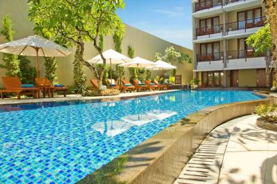 THE RANI HOTEL & SPA