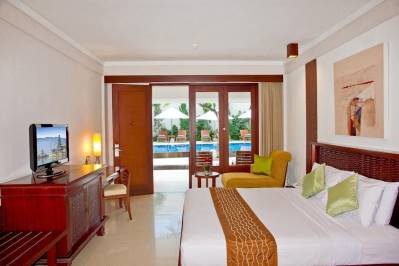 THE RANI HOTEL & SPA