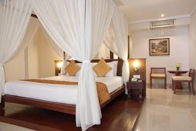 THE RANI HOTEL & SPA