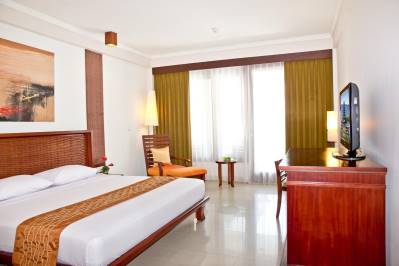 THE RANI HOTEL & SPA