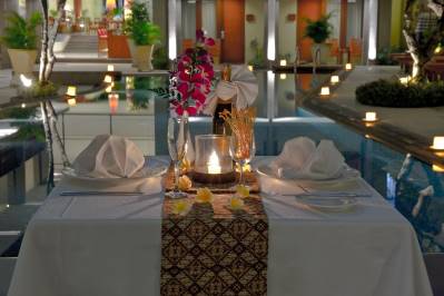 THE RANI HOTEL & SPA