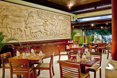 THE RANI HOTEL & SPA