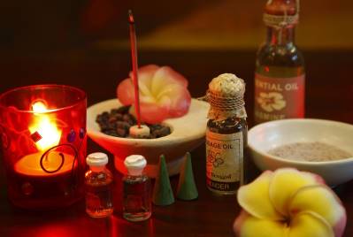 THE RANI HOTEL & SPA