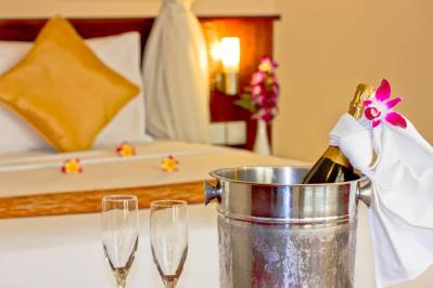 THE RANI HOTEL & SPA