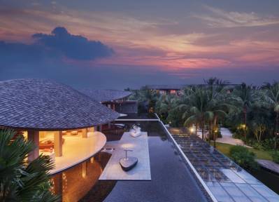 RENAISSANCE PHUKET RESORT&SPA