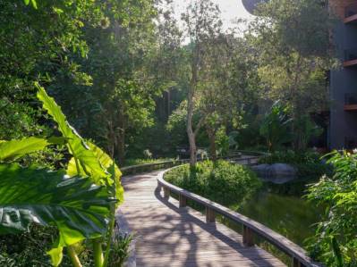 RENAISSANCE PHUKET RESORT&SPA
