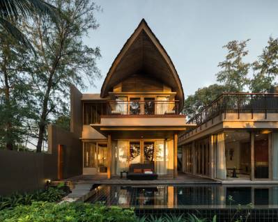 RENAISSANCE PHUKET RESORT&SPA