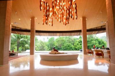 RENAISSANCE PHUKET RESORT&SPA