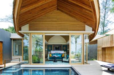 RENAISSANCE PHUKET RESORT&SPA