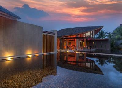 RENAISSANCE PHUKET RESORT&SPA