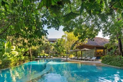 RENAISSANCE PHUKET RESORT&SPA