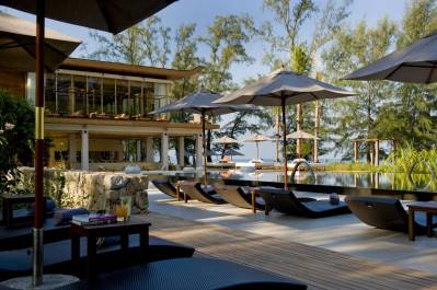 RENAISSANCE PHUKET RESORT&SPA