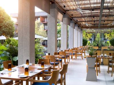 RENAISSANCE PHUKET RESORT&SPA