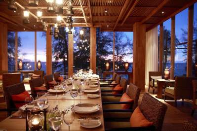 RENAISSANCE PHUKET RESORT&SPA