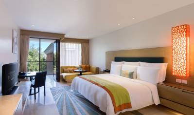 RENAISSANCE PHUKET RESORT&SPA