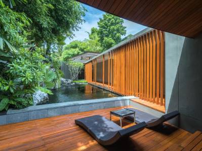 RENAISSANCE PHUKET RESORT&SPA