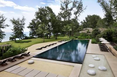 RENAISSANCE PHUKET RESORT&SPA