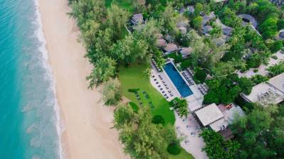 RENAISSANCE PHUKET RESORT&SPA