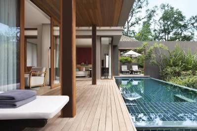 RENAISSANCE PHUKET RESORT&SPA