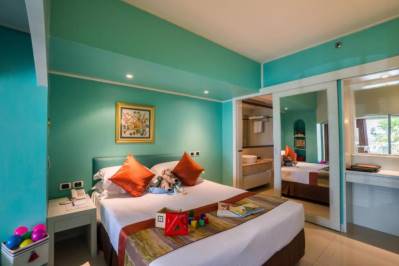 ROYAL CLIFF BEACH TERRACE