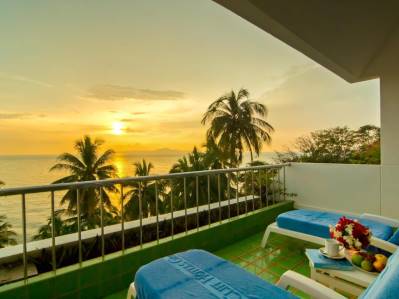 ROYAL CLIFF BEACH TERRACE