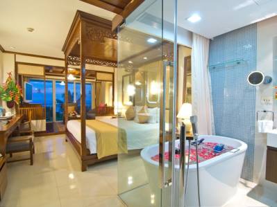 ROYAL CLIFF BEACH TERRACE