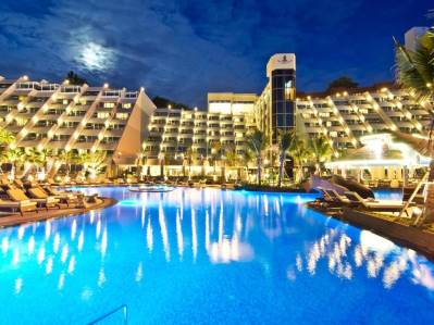 ROYAL WING SUITES & SPA