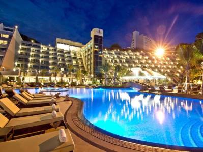ROYAL WING SUITES & SPA