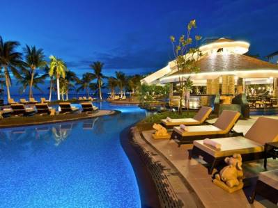 ROYAL WING SUITES & SPA