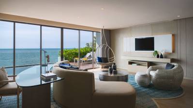 RENAISSANCE PATTAYA RESORT & SPA