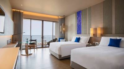 RENAISSANCE PATTAYA RESORT & SPA