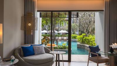 RENAISSANCE PATTAYA RESORT & SPA