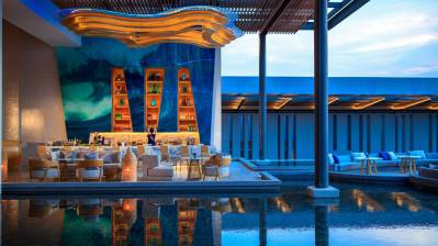 RENAISSANCE PATTAYA RESORT & SPA