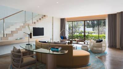 RENAISSANCE PATTAYA RESORT & SPA