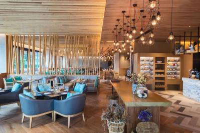 RENAISSANCE PATTAYA RESORT & SPA