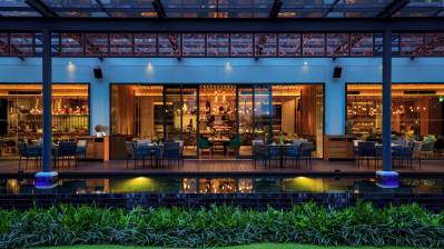 RENAISSANCE PATTAYA RESORT & SPA