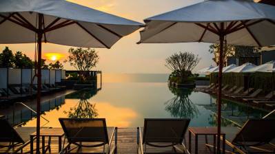 RENAISSANCE PATTAYA RESORT & SPA