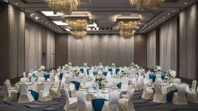 RENAISSANCE PATTAYA RESORT & SPA