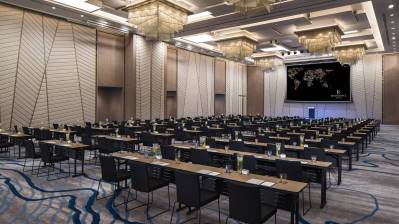 RENAISSANCE PATTAYA RESORT & SPA