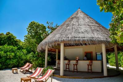 REETHI FARU RESORT