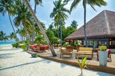 REETHI FARU RESORT