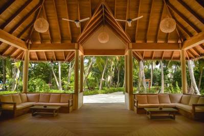 REETHI FARU RESORT