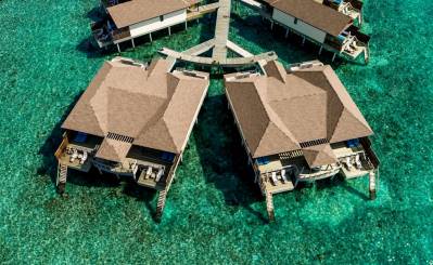 REETHI FARU RESORT