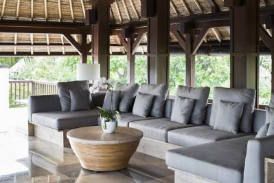 REVIVO WELLNESS RESORTS