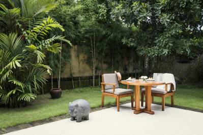 REVIVO WELLNESS RESORTS