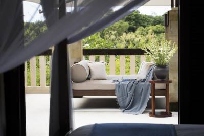 REVIVO WELLNESS RESORTS
