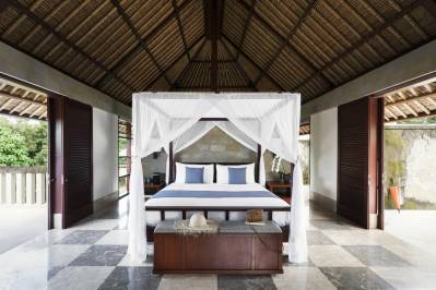 REVIVO WELLNESS RESORTS