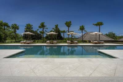 REVIVO WELLNESS RESORTS
