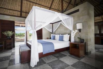 REVIVO WELLNESS RESORTS