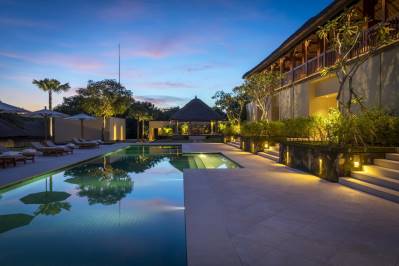 REVIVO WELLNESS RESORTS